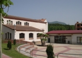 Biblioteca Sant Celoni