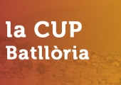 Butlletí CUP Sant Celoni
