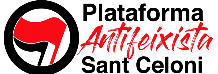 plataforma antifeixista Sant Celoni i la Batllòria plataforma antifeixista Sant Celoni i la Batllòria