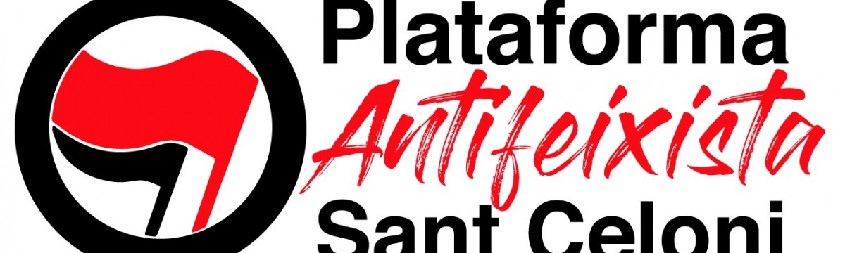 plataforma antifeixista Sant Celoni i la Batllòria